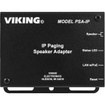 Viking IP Paging Speaker Adapter - PSA-IP