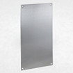 Viking Blank Aluminum Faceplate for VE-5X10 - 260623