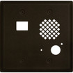 Viking E-65 Plate in Oil Rubbed Bronze - PNL65-BN