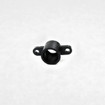 Viking Rubber Microphone Boot 10mm with Mounting Ears - U211900