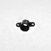Viking Rubber Microphone Boot 10mm with Mounting Ears - U211900