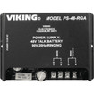 Viking Power Supply (120V AC/15V AC) - PS-3