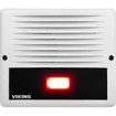 Viking Single Line Loud Ringer and Door Chime with Bright LED - SRL-1