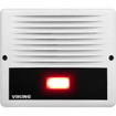 Viking Single Line Loud Ringer and Door Chime with Bright LED - SRL-1
