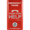 Viking Panic Button with User Recordered ID Message - PB-3