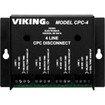 Viking Four Channel CPC Disconnect - CPC-4