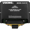 Viking 12in. in. Analog Clock Wire Guard - CL-WGA12