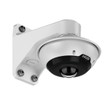 Pelco SRXF3-8180-ES Sarix Fisheye 3 8MP 180° Camera - view 2