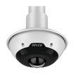 Pelco SRXF3-8360-ES Sarix Fisheye 3 8MP 360° Outdoor