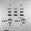 Viking E-1600-22-IPEWP VoIP Emergency Phone IP66 PoE ADA