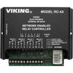 Viking Network Enabled 4 Relay Controller - RC-4A