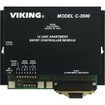 Viking Network Enabled 4 Relay Controller - RC-4A