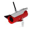 Pelco SRXE4P-8-IBX-1 Sarix Enterprise 4MP Box Camera FIPS - image 3