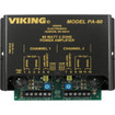 Viking 60 Watt 2 Zone Power Amplifier - PA-60