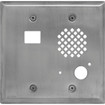 Viking E-65 Plate in Stainless Steel - PNL65-SS