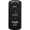 Viking Self-Amplified Paging System Infrared Remote - SA-IR