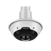 Pelco IMF82-1I Sarix Fisheye 3 8MP 360° Indoor Camera - view 4