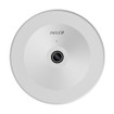 Pelco IMF82-1I Sarix Fisheye 3 8MP 360° Indoor Camera