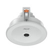 Pelco IMF82-1I Sarix Fisheye 3 8MP 360° Indoor Camera