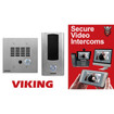 Viking E-1600-SSA-EWP without the Push For Help Label - SP660