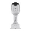 Pelco SRXP4-3V40-EBT-IR 2MP Sarix Pro 4 Bullet Camera (image 3)