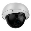 Pelco SRXE4-2V12-EMD-1 4MP Outdoor Dome Camera