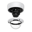 Pelco SRXP4-8V9-EMD-IR Sarix Pro 4 2MP Dome IR - image 3