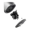 Pelco IBD332-1 3MP Anti-Ligature Corner Camera (image 3)