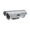 Pelco NXM36K2700 NX Stainless Housing Hi-PoE