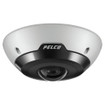 Pelco SRXF3-12360-ES Sarix Fisheye 3 12MP 360 Outdoor