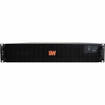 Digital Watchdog BJ P-Rack AI 2U RAID 5 Windows - DW-BJAIP80TR