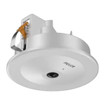 Pelco SRXF3-12360-I 12MP Fisheye 360° Indoor Camera - image 3