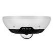 Pelco SRXF3-12360-I 12MP Fisheye 360° Indoor Camera