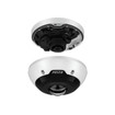 Pelco SRXF3-12360-I 12MP Fisheye 360° Indoor Camera - view 5