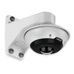 Pelco SRXF3-12360-I 12MP Fisheye 360° Indoor Camera - view 6