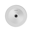 Pelco SRXF3-12360-I 12MP Fisheye 360° Indoor Camera - view 9