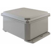 Pelco COMB200A Communications Enclosure 24Vac