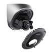 Pelco IBD332-1SS 3MP Stainless Anti-Ligature Corner Camera (image 4)