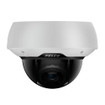 Pelco Sarix Enterprise dome surveillance camera SRXE4-8V29-IMD-IR1 front view