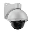 Pelco SRXE4-8V29-IMD-IR1 4MP Sarix Enterprise Dome