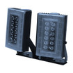 Digital Watchdog Hybrid 850nm Infra-red - DW-ILHYBIP850 - view 2