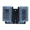 Digital Watchdog Hybrid 850nm Infra-red - DW-ILHYBIP850 - view 3