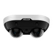 Pelco SBDE1-10V7-E2H-IR Sarix Enhanced Duo 10MP Camera