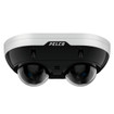Pelco SBDE1-10V7-E2H-IR Sarix Enhanced Duo 10MP Camera - view 2