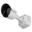 Pelco SRXE4P infrared bullet security camera lens and housing detail view