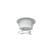 Digital Watchdog IP In Ceiling Speaker 30W 96dB - DW-SWSPC30IAM
