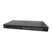 Pelco SM24TAT2SA-NA 26-Port Gigabit Managed PoE+ Switch - image 2