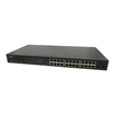 Pelco SM24TAT2SA-NA 26-Port Gigabit Managed PoE+ Switch - Image 2