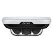 Pelco SMLE1-9V5-3H Sarix Multi Enhanced 3-Sensor 270° Panoramic Camera - view 7