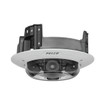 Pelco SMLE1-9V5-3H Sarix Multi Enhanced 3-Sensor 270